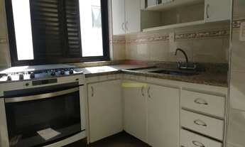 Imagem 7: Apartamento para locação no Jardim São Paulo com 125m2