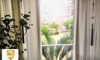 Imagem 2: Apartamento com 4 dormitórios à venda, 97 m² por R$ 650.000 - Casa Verde - São Paulo/SP