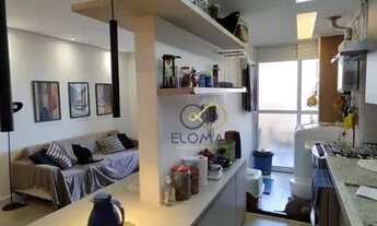 Imagem 4: Apartamento com 3 dormitórios à venda, 83 m² por R$ 690.000,00 - Jardim Zaira - Guarulhos