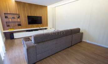 Imagem 5: Casa - Swiss Park - Campinas