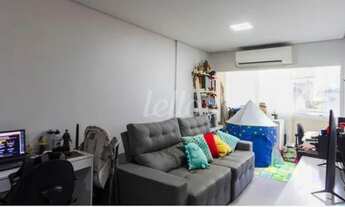 Imagem 2: São Paulo - Apartamento Padrão - Saúde