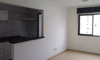 Imagem: Apartamento para aluguel possui 40 metros