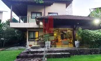 Imagem 2: Casa em Condomínio em Aldeia 2 Quartos 2 Suítes 300m