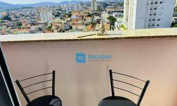 Imagem 7: Apartamento com 2 dormitórios à venda, 47 m² por R$ 320.000,00 - Vila Mazzei - São Paulo/S