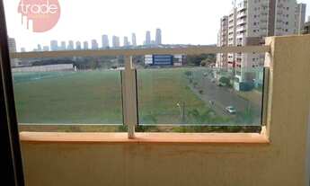 Imagem 4: Apartamento com 2 dormitórios para alugar, 55 m² por R$ 1.774,36/mês - Nova Aliança - Ribe