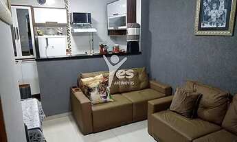 Imagem 2: Cód.: 12265 - Apartamento com baixo condomínio , 2 dormitórios , 1 vaga , Vila Linda , San