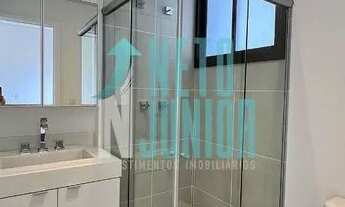 Imagem 2: Apartamento para alugar, 82 m² por R$ 12.017,00/mês - Vila Olímpia - São Paulo/SP