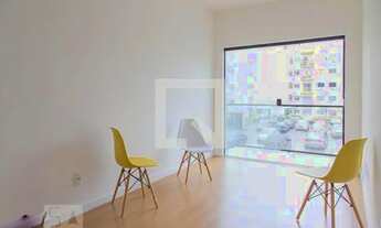 Imagem 2: Apartamento para Aluguel - Vargem Pequena, 2 Quartos, 54 m2