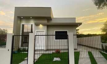 Imagem 7: Linda casa com 03 dormitórios sendo 01 Suíte no Bairro Lisboa em São José/SC!