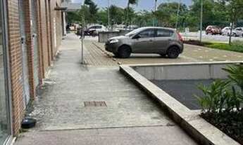 Imagem 5: Sala Comercial no coração da Av Abelardo Bueno