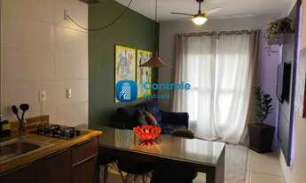 Imagem 6: Apartamento com 02 dormitórios, 01 vaga num condomínio club na Praia de Fora