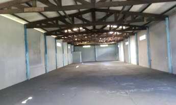 Imagem 2: Aluga-se Galpão 400 m2 ao lado da Bola da Suframa