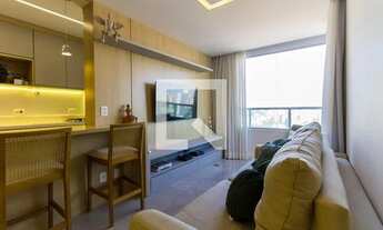 Imagem 7: Apartamento para Aluguel - Vila Romana, 2 Quartos, 110 m2