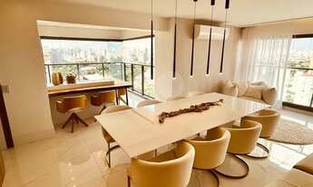 Imagem 2: Apartamento com 3 suítes em Moema