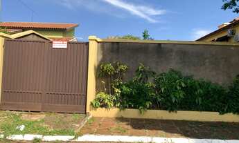 Imagem 3: Lote/Terreno para venda com 324 m2, bairro São José/Centro, Brotas - SP