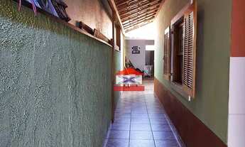 Imagem 3: Casa com 2 dormitórios à venda, 68 m² por R$ 350.000,00 - Jardim Europa - Vargem Grande Pa