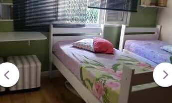 Imagem 6: Sobrado com 3 dormitórios, 111 m² - venda por R$ 650.000,00 ou aluguel por R$ 3.000,00/mês