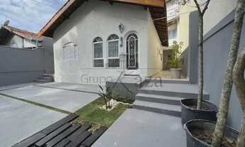 Imagem 2: Casa Padrão em São José dos Campos