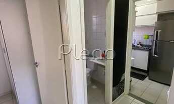 Imagem 6: Apartamento - Parque Prado - Campinas