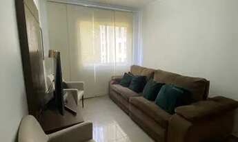 Imagem: Apartamento 2 Dormitórios com 58 m2 Mobiliado