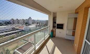 Imagem 3: Apartamento - Taquaral - Campinas