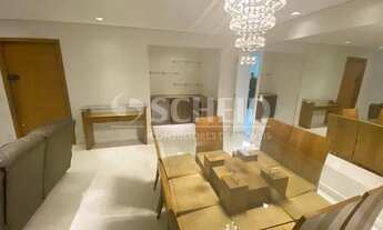 Imagem 4: Excelente apto. mobiliado, ar cond. com linda vista para mata nativa. O melhor condominio