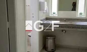 Imagem 7: Casa comercial no Cambuí - Campinas