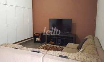 Imagem 4: São Paulo - Casa Padrão - Mooca