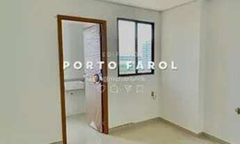 Imagem 7: Disponível apartamento Porto Farol com 3 suítes de alto padrão na Ponta d´ áreia