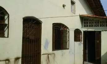 Imagem: Casa Térrea para venda com 60 metros quadrados