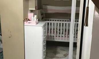 Imagem 3: Vendo Apartamento com dois quartos no condominio comercial e residencial Sobradinho DF