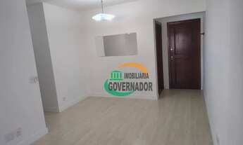 Imagem 2: Apartamento com 3 dormitórios, 115 m² - venda por R$ 450.000,00 ou aluguel por R$ 3.045,00