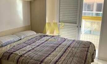 Imagem 7: Apartamento com 1 dorm, Aviação, Praia Grande - R$ 360 mil, Cod: 12044