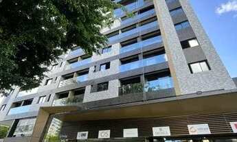 Imagem 2: ALY Projeto pronto com 257M², cobertura com 4 Suítes, bairro nobre e arborizado do Recife