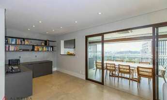 Imagem 3: Cobertura Pinheiros 3 Suítes 224m²