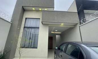 Imagem: Casa maravilhosa 3/4 com suite e acabamento