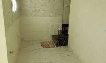 Imagem 5: Cobertura com 2 dormitórios à venda, 80 m² por R$ 475.000,00 - Vila Curuçá - Santo André/S