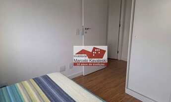 Imagem 2: Apartamento à venda, 45 m² por R$ 400.000,00 - Alto da Mooca - São Paulo/SP