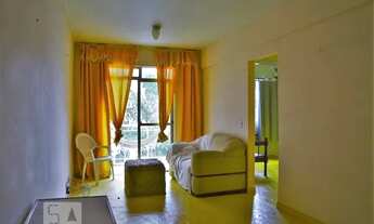 Imagem: Apartamento para Aluguel - Freguesia