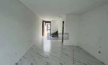 Imagem 7: Sobrado geminado - Costa e Silva