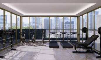 Imagem 3: Apartamentos com varanda / sacada gourmet e vista mar a 200m da praia do Bessa no Jardim O