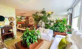 Imagem: Apartamento Leblon 2 quartos sendo 1 suíte