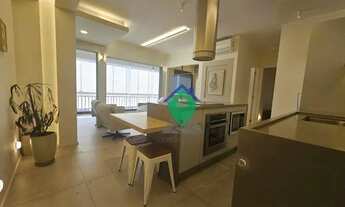 Imagem: Apartamento com 2 dormitórios, 70 m²