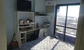 Imagem: Ed Montpellier Apartamento para aluguel