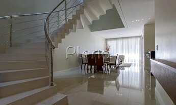 Imagem 3: Casa - Swiss Park - Campinas