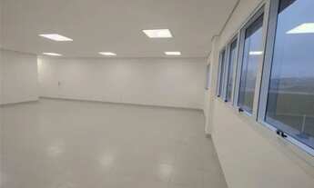 Imagem: Sala disponível para locação dentro de