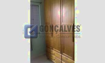 Imagem 2: SAO BERNARDO DO CAMPO - Residential / Apartment - VILA MARCHI