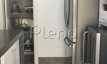 Imagem 4: Apartamento á venda no Cambuí - Campinas