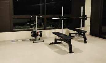 Imagem 7: Apartamento para venda com 67 metros quadrados com 2 quartos em Praia dos Carneiros - Tama