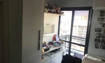 Imagem 7: Ed Montpellier Apartamento para aluguel tem 160m2 com 4 quartos em Umarizal - Belém - PA